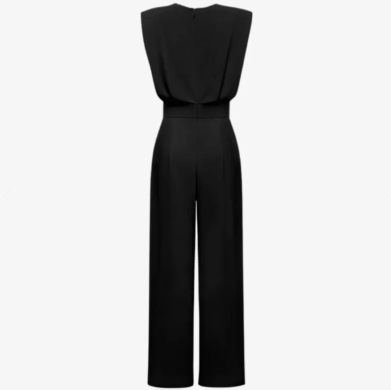 Ariadna™ — Salopetă elegantă cu curea